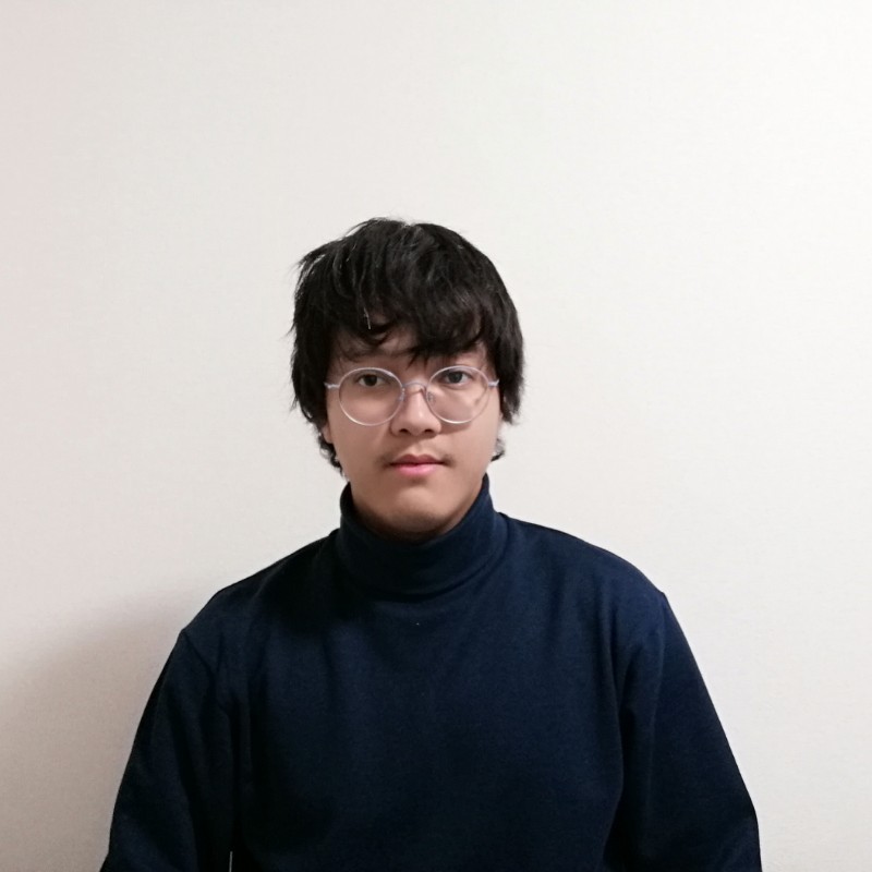 Harry B. Pratama